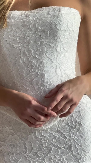 MADEWITHLOVE MADE WITH LOVE MADEWITHLOVEBRIDAL GRAYSON BRIDAL BRIDE BRIDES WEDDING DRESS BRIDAL