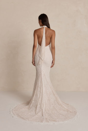 MADEWITHLOVE MADE WITH LOVE MADEWITHLOVEBRIDAL GRAYSON BRIDAL BRIDE BRIDES WEDDING DRESS BRIDAL 