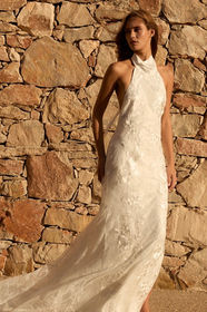 chinese dress ladies Amandine main image 0