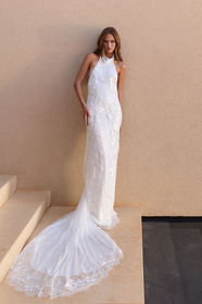 wedding dress shop athens athens greece lace Finesse