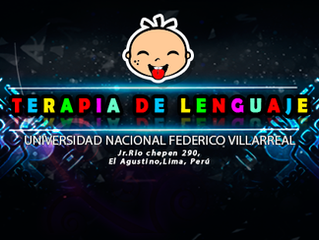 ¡Bienvenidos!