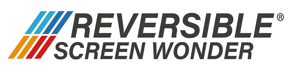 Miniaturbild: REVERSIBLE SCREEN WONDER