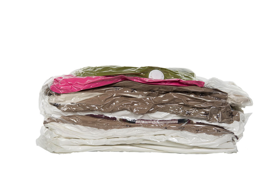 Miniatura: STARLYF VACUUM BAG SET