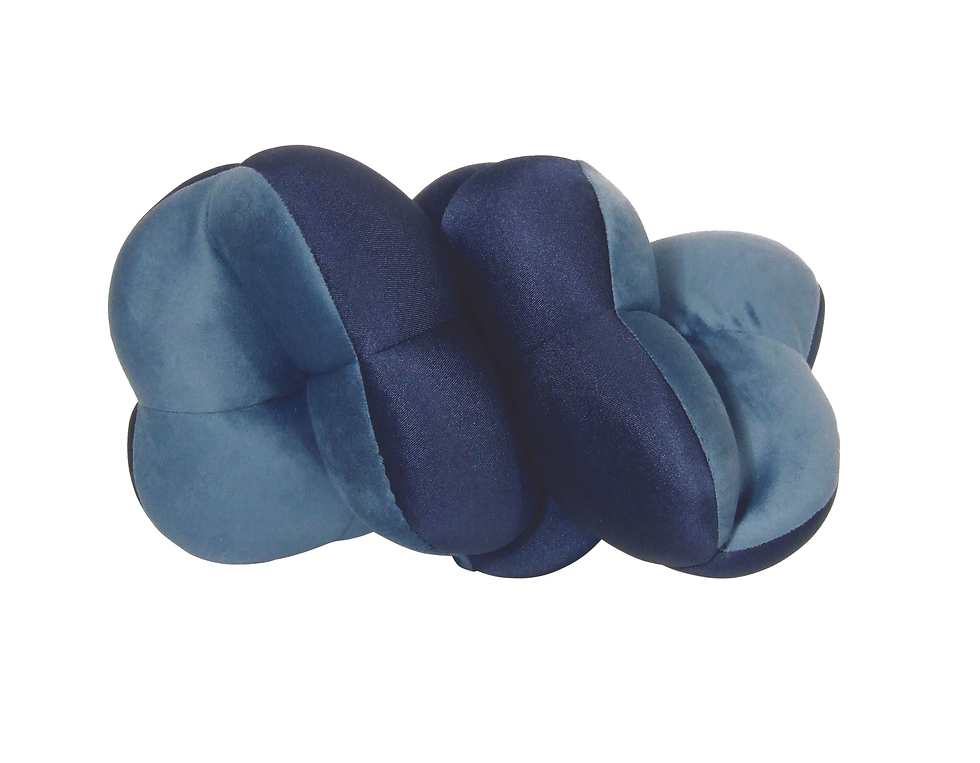 Thumbnail: TOTAL PILLOW