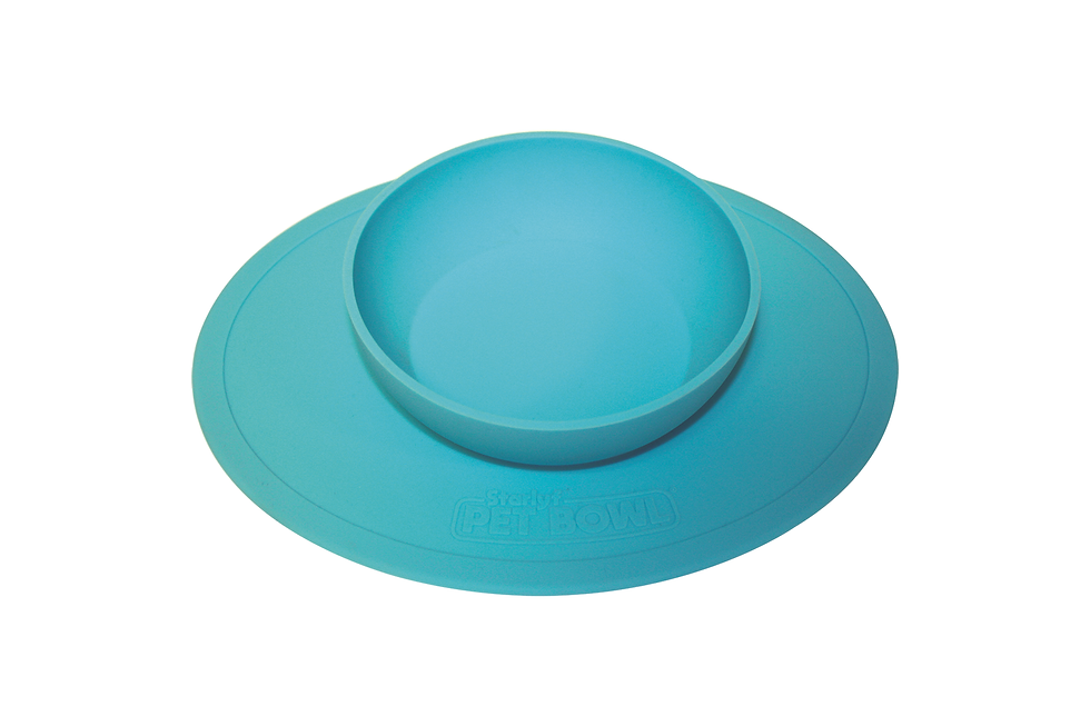 Thumbnail: STARLYF PET BOWL