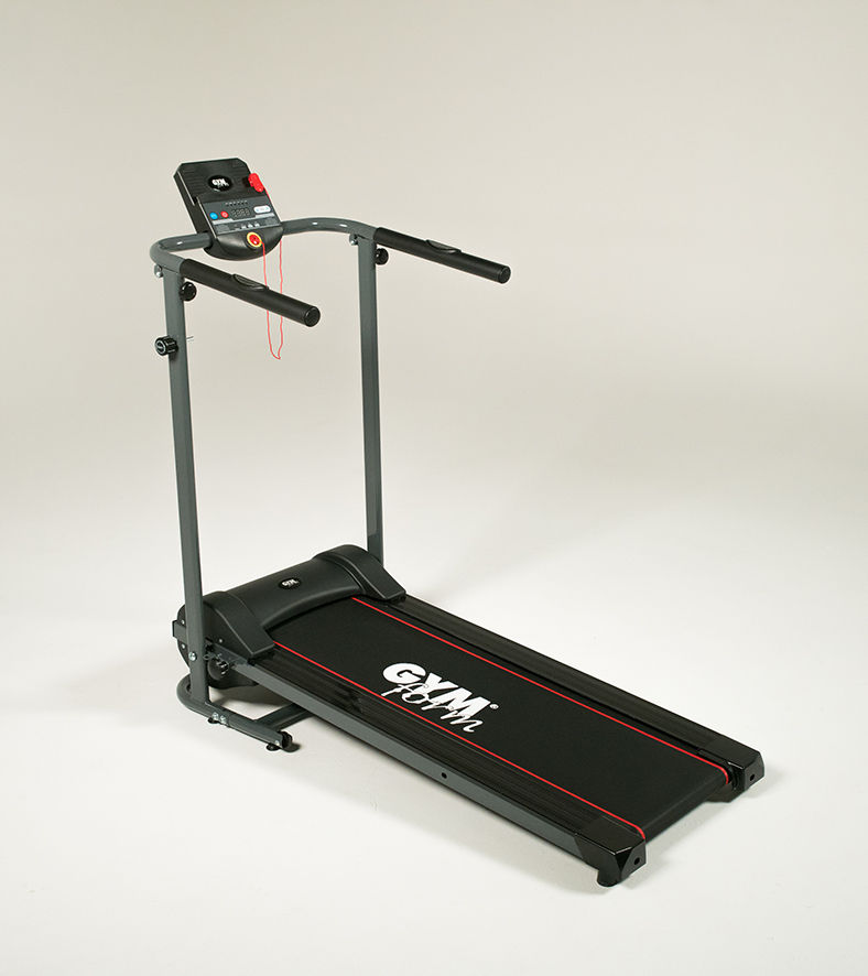 Miniaturbild: GYMFORM SLIM FOLD TREADMILL
