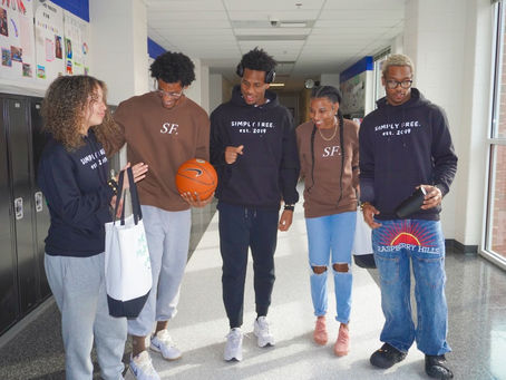 5 Reasons Athletes Need To Take Care of Their Mental Health