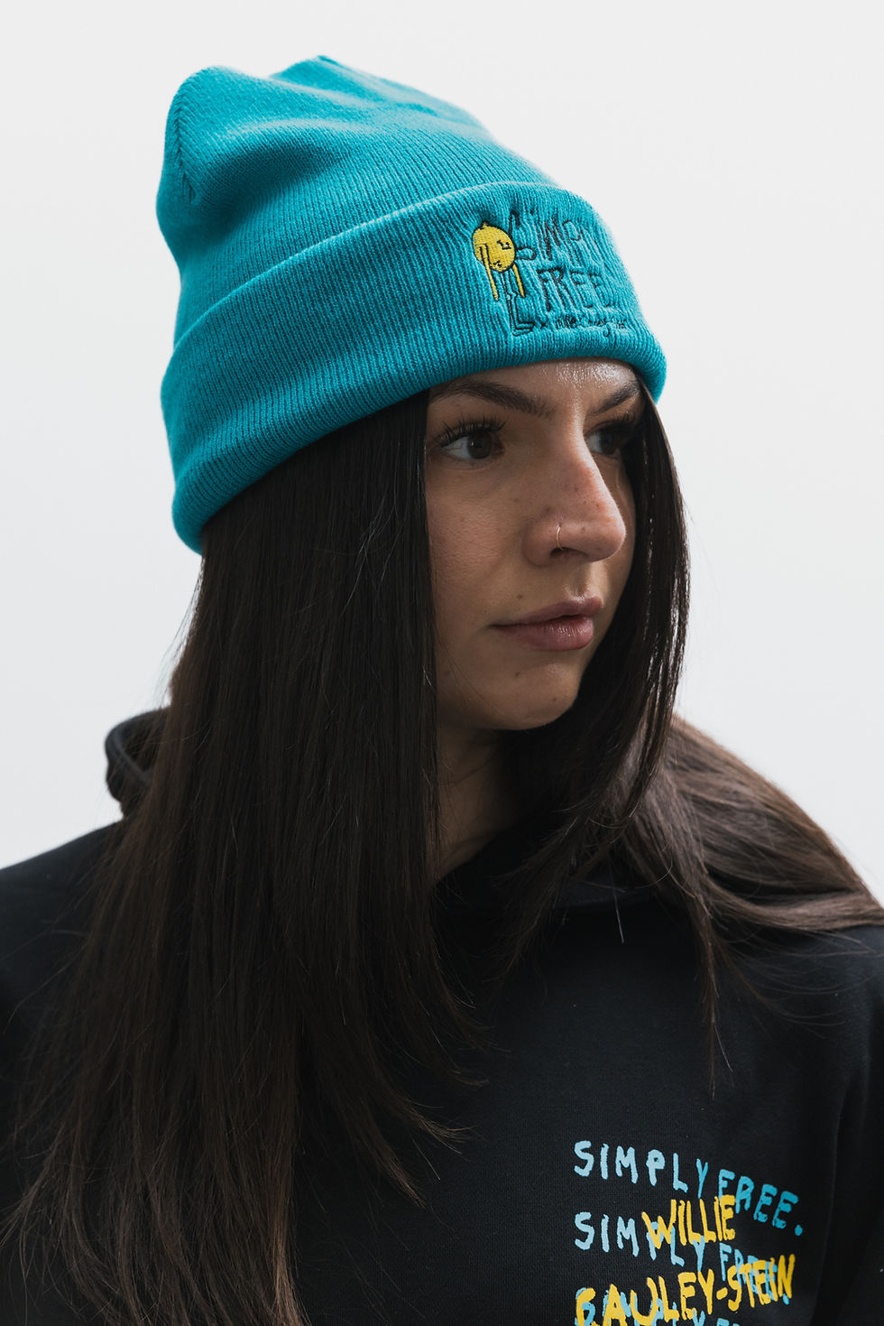 Thumbnail: SF. x Willie Cauley-Stein Beanie