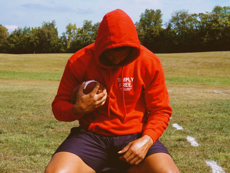 Building Confidence Through Mental Training