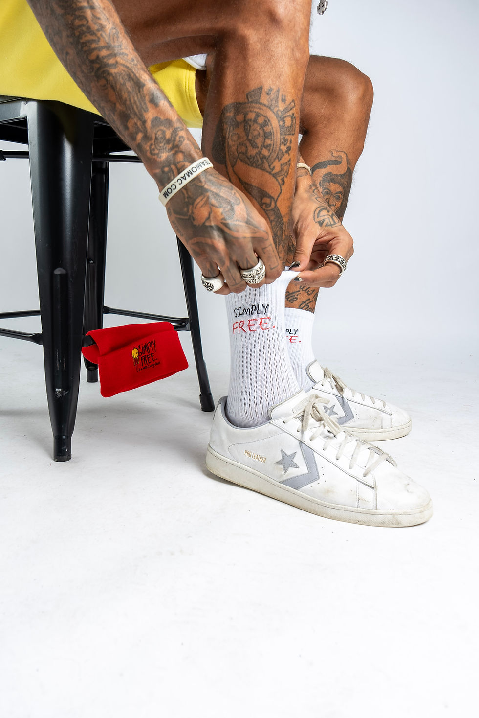 Thumbnail: SF. Socks