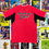 Thumbnail: Manchester United Baseball Shirt 