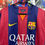 Thumbnail: FC Barcelona (Home) 2014/15 Retro T-shirt 