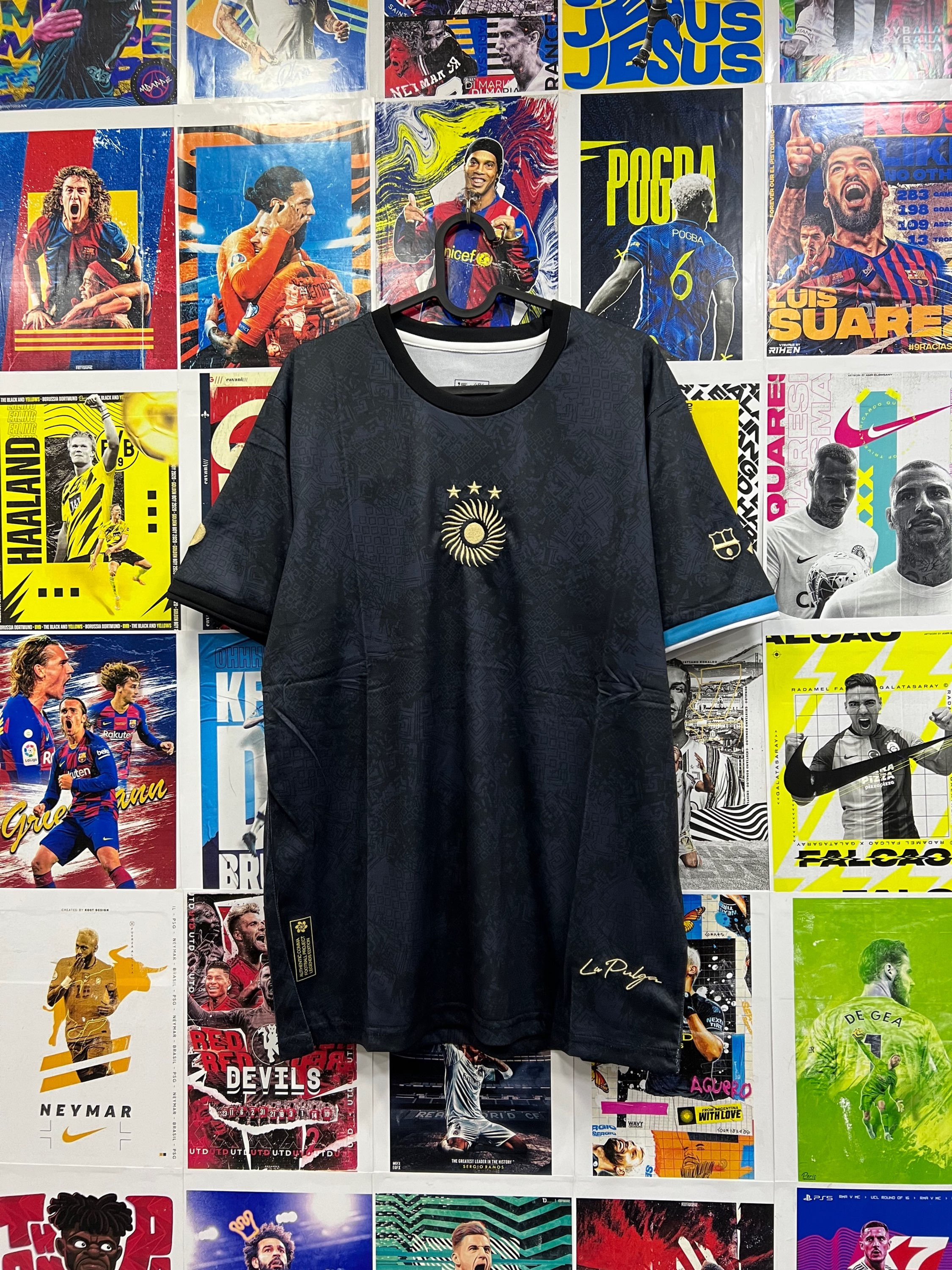 Argentina (Special-Edition) T-shirt 