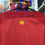 Thumbnail: Portugal Qatar Word Cup (Home) T-shirt 