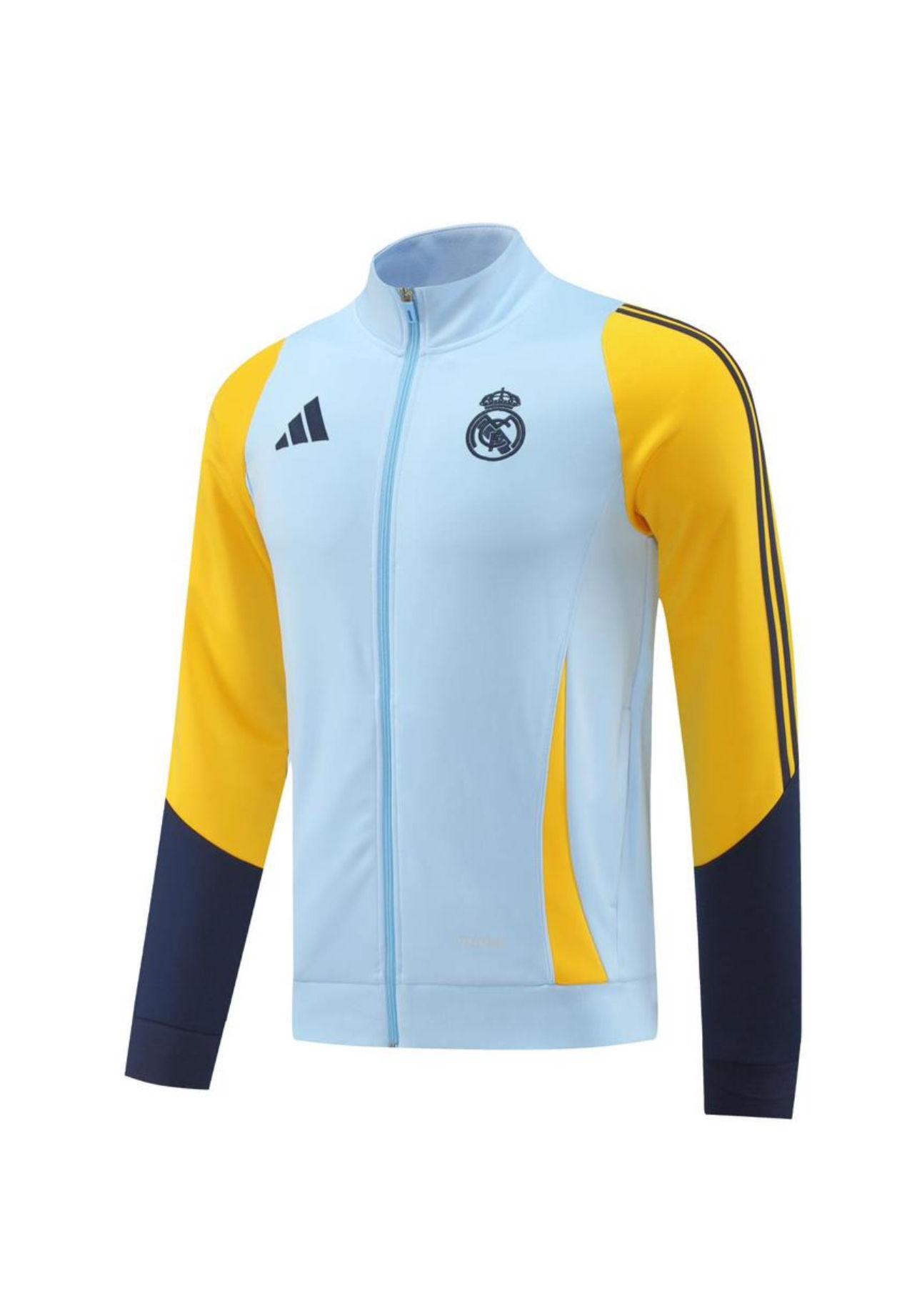 Real Madrid Jacket