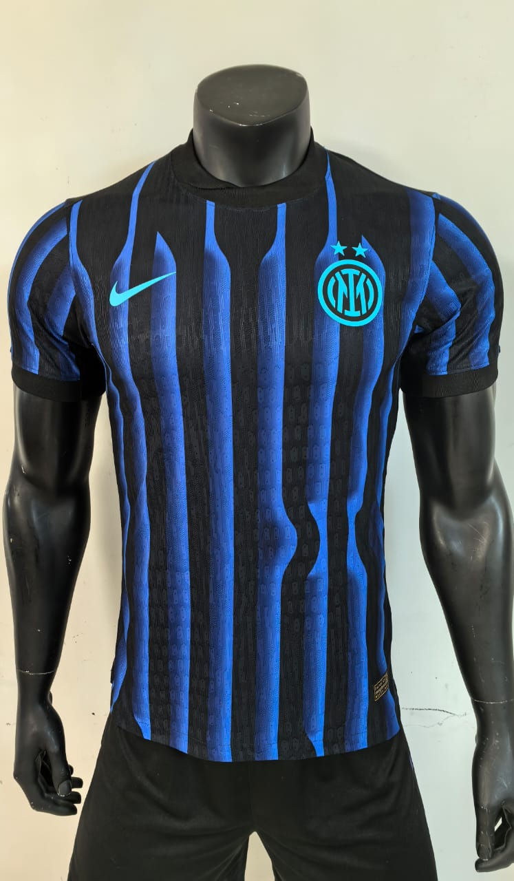 Inter Milan (Home) 2025/26 T-shirt