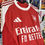 Thumbnail: Arsenal (Home) 2025/26 T-shirt 