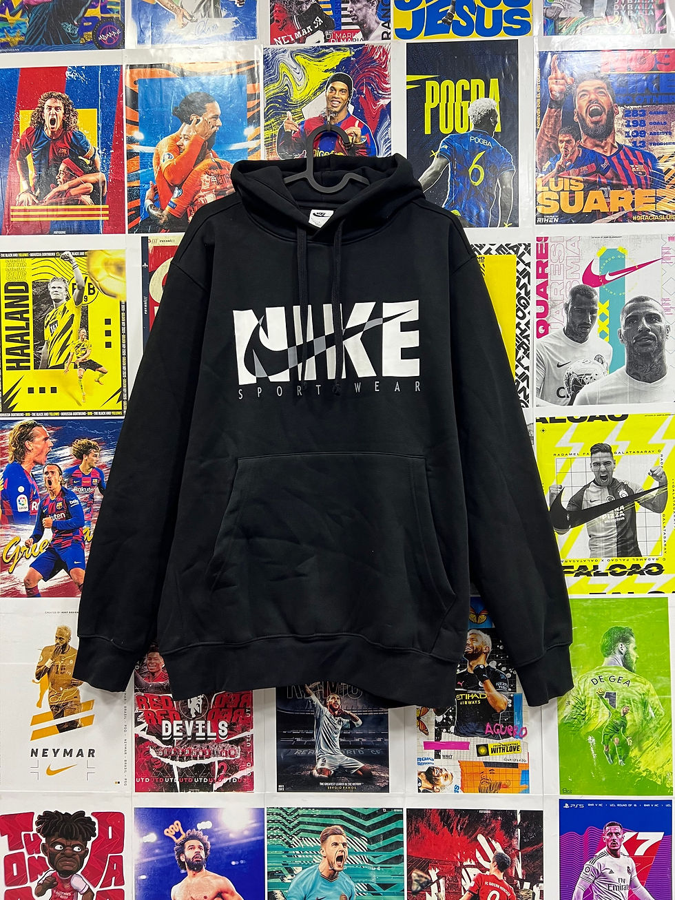 NKE Hoodie