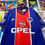 Thumbnail: Paris Saint Germain (Home) 1995/96 Retro T-shirt  