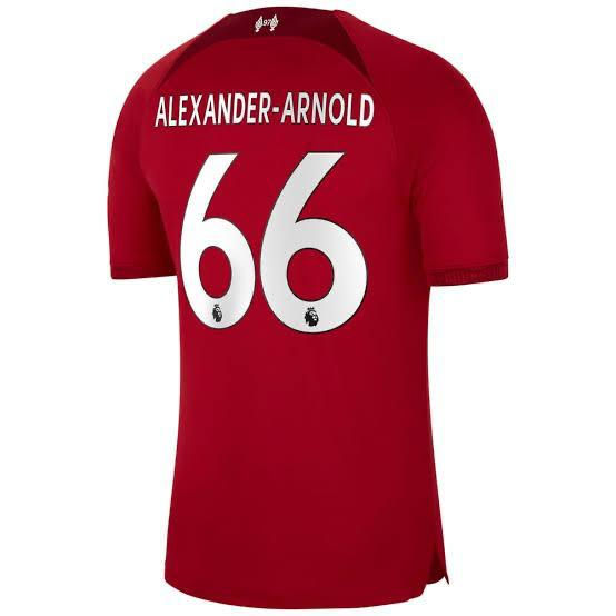 Thumbnail: Liverpool Player Print 