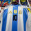 Thumbnail: Argentina (Home) 2024 T-shirt