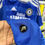 Thumbnail: Chelsea Final Munich (Home) 2012 Retro T-shirt 