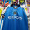 Thumbnail: Manchester City (Home) 2001/02 Retro T-shirt 