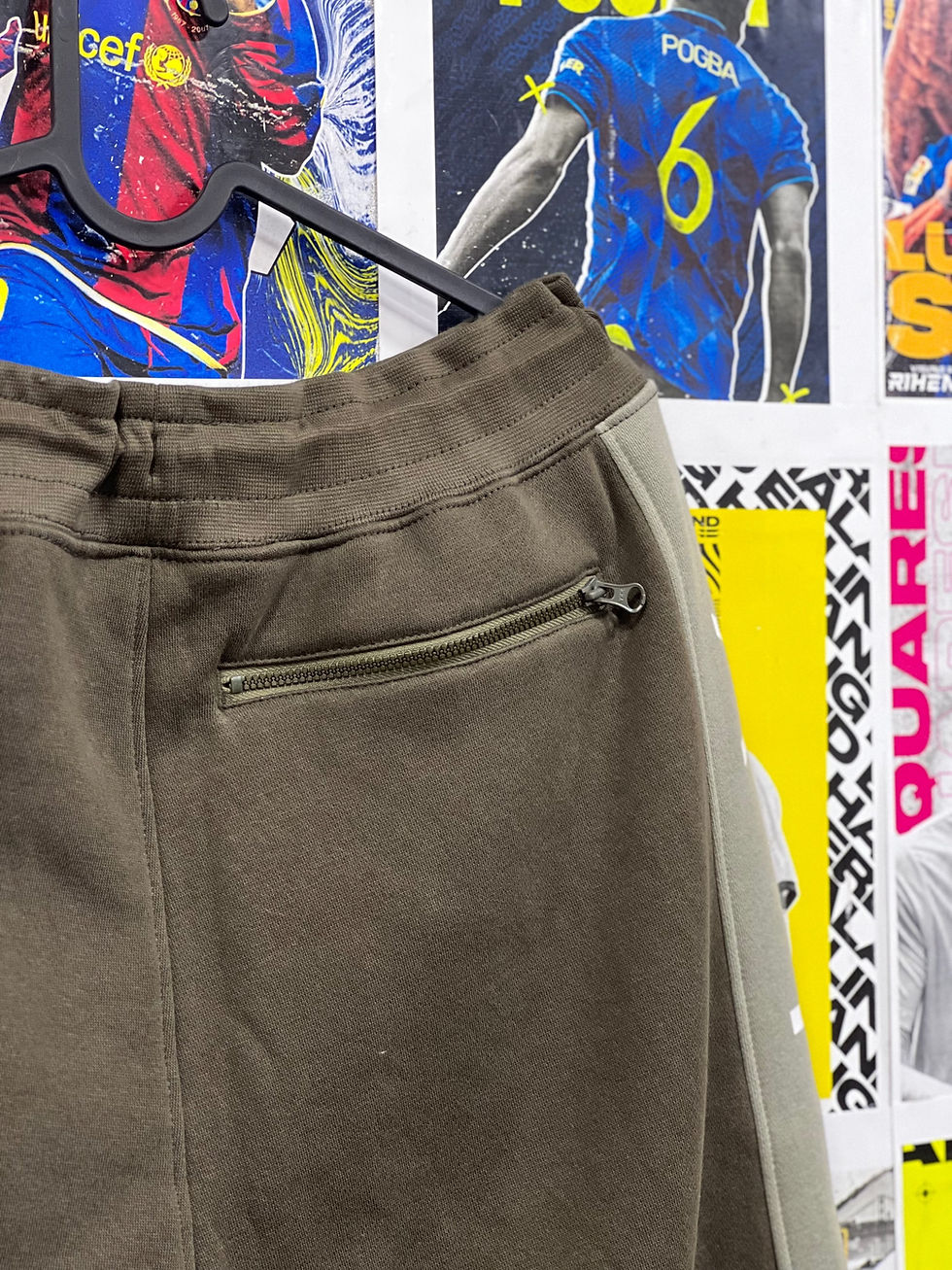 Thumbnail: NKE AIR Sweatpants