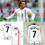 Thumbnail: England World Cup (Home) 2001/02 Retro T-shirt 