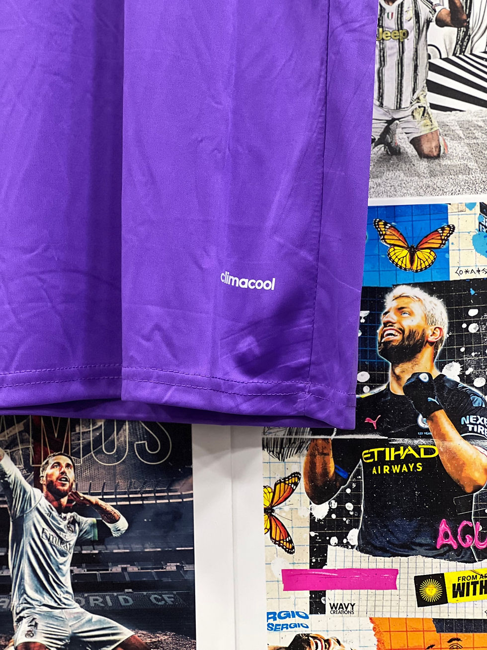 Thumbnail: Real Madrid (Away) 2016/17 T-shirt 