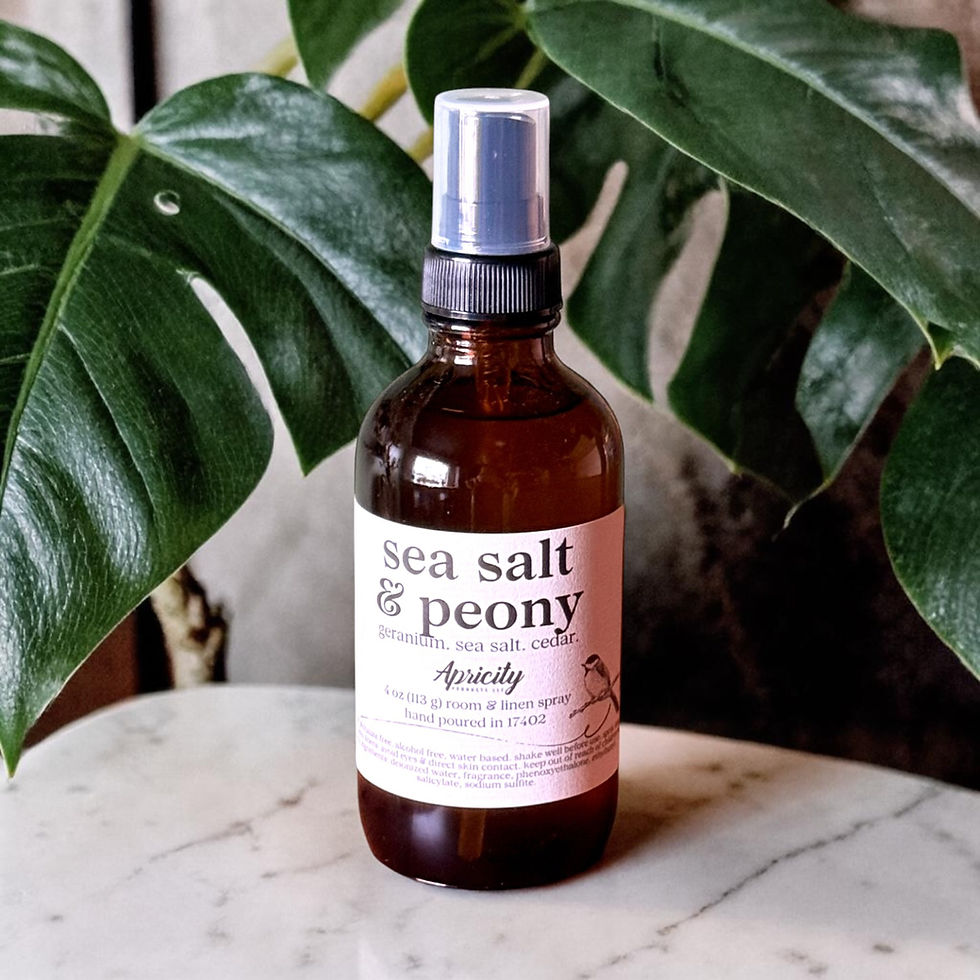 Thumbnail: Room & Linen Spray