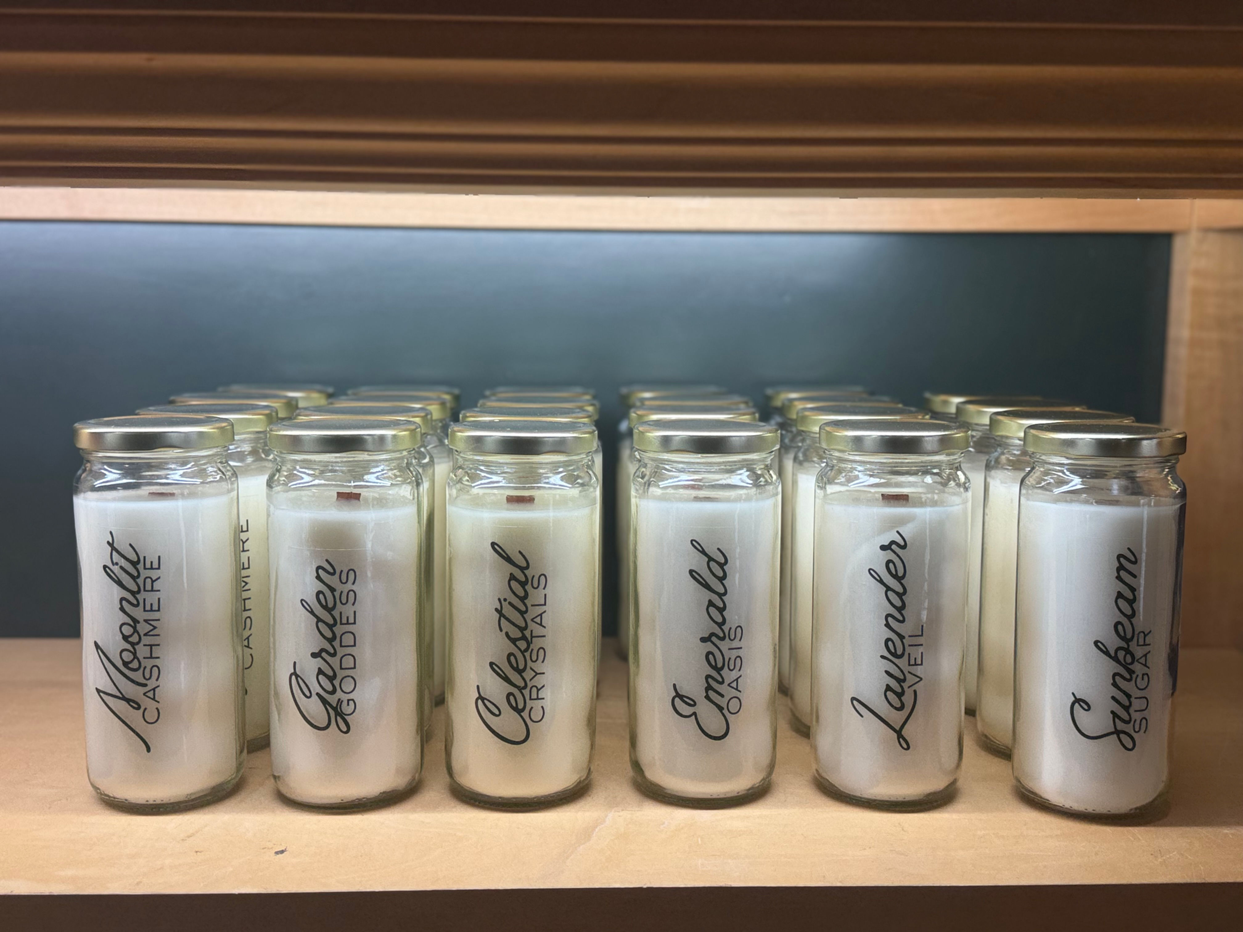 13 oz Ethereal Candles