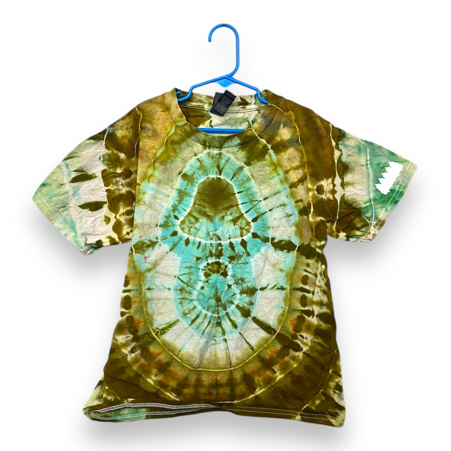 Youth Medium T-shirt 