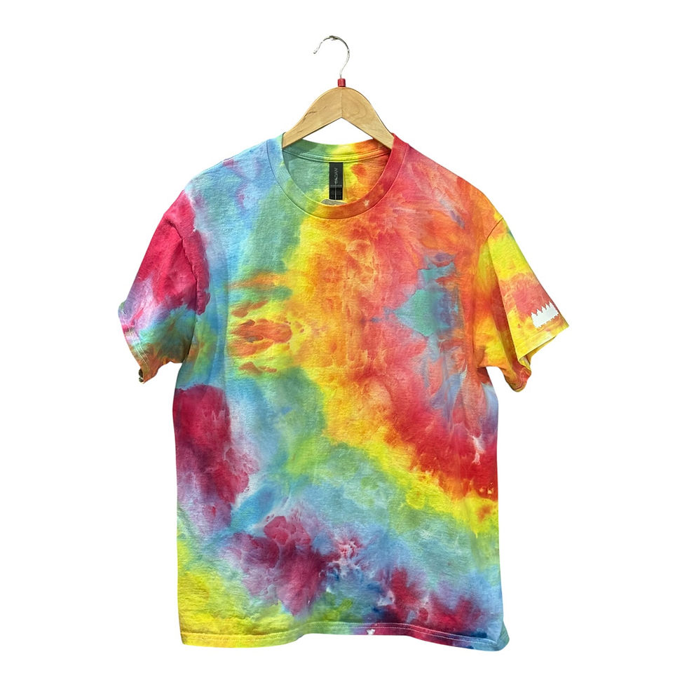Thumbnail: Large T-Shirt