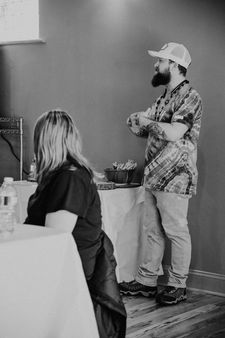 The Succulent Hippie Candle Making Workshop 2023