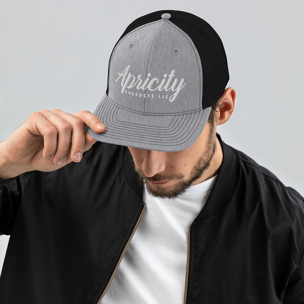 Thumbnail: Trucker Cap