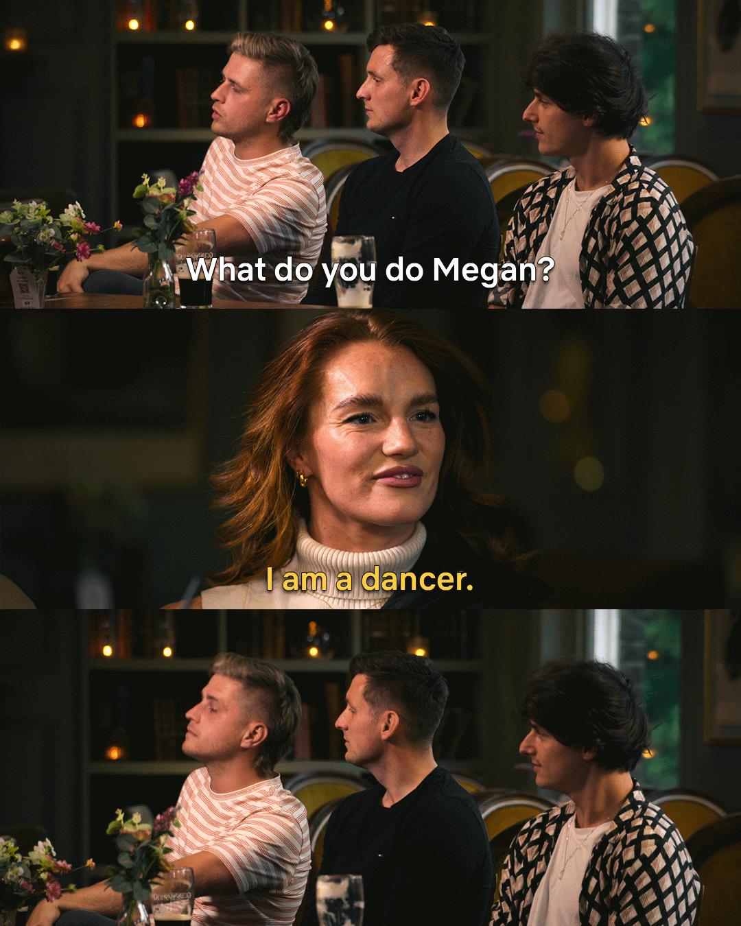 LIB UK - FAMILY GRILLING THEIR LOVED ONE’S NEW PARTNER 8.GIF