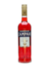 CAMPARI(カンパリ)