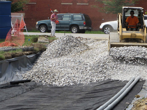 Woven and Non Woven Fabrics