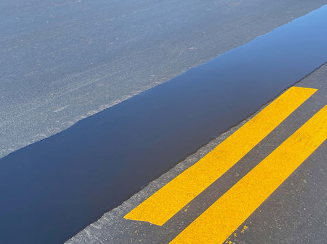 Longitudinal Joint Sealant (LJS)