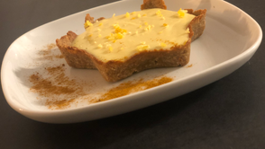 Tarte au Citron Ig Bas