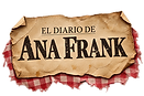 Etiqueta vintage de Ana Frank.png