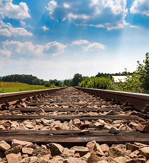 Liens de chemin de fer Guide d'installation