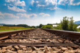 Railroad Ties Installation Guide