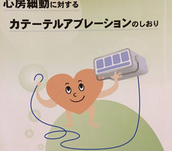 カテーテルアブレーション 2 Catheter Ablation 2