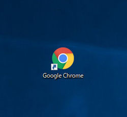 Desktop Icon デスクトップアイコン