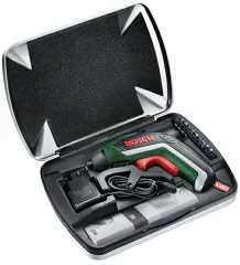 BOSCH　ボッシュバッテリードライバー　IXO5