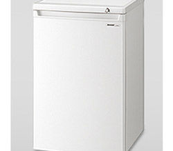 Freezer 冷凍庫