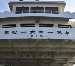 Cats Island 猫島
