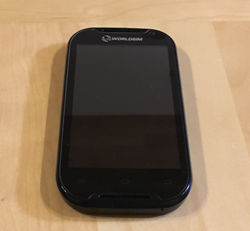 Android 2 アンドロイド 2